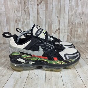 Nike Air Max VaporMax EVO NRG Running Shoes Sneakers Multi Size 8‎